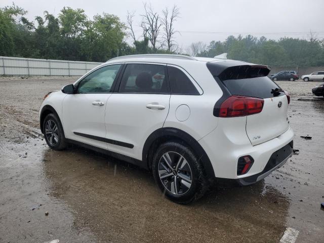 Photo 2 from auction – 2021 KIA NIRO LX with VIN KNDCB3LC4M5478588