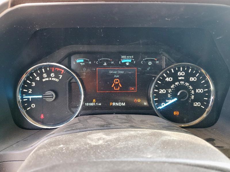 Photo 9 from auction – 2019 FORD F150 SUPER with VIN 1FTEW1E47KKC59386