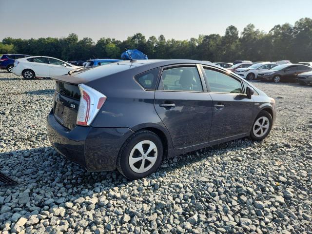 Zdjęcie 3 z aukcji – 2013 TOYOTA PRIUS z VIN JTDKN3DU3D5637563