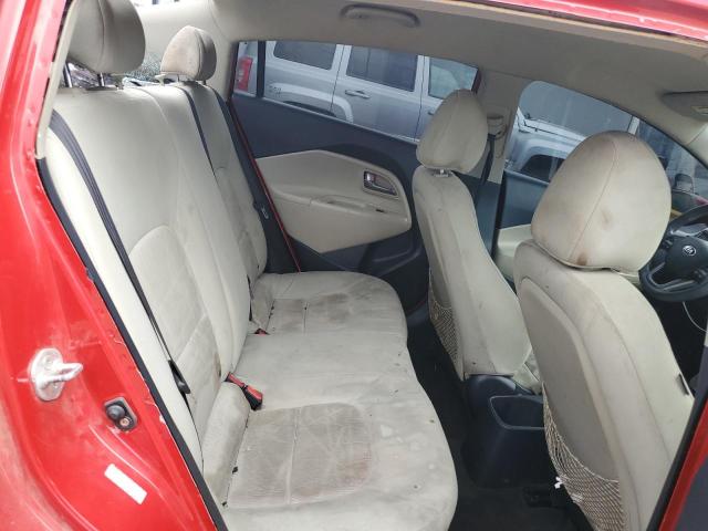 Photo 10 from auction – 2013 KIA RIO LX with VIN KNADM4A31D6152133