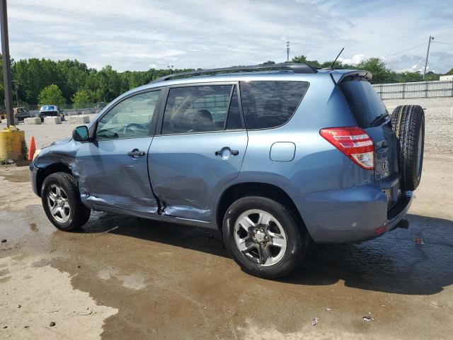 Photo 2 from auction – 2011 TOYOTA RAV4 with VIN 2T3BF4DV4BW164631