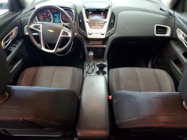 Photo 8 from auction – 2017 CHEVROLET EQUINOX LT with VIN 2GNALCEK4H1579069