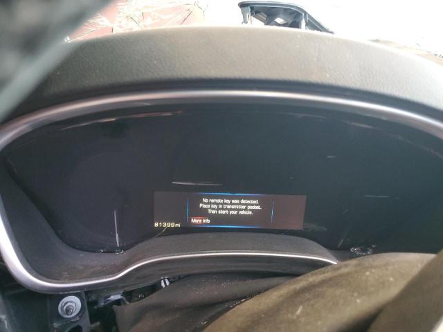 Фото 9 с аукциона – 2014 CADILLAC SRX PERFOR с VIN 3GYFNFE3XES563178
