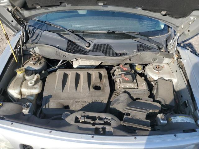 Photo 12 from auction – 2011 JEEP PATRIOT LA with VIN 1J4NT4GB2BD245447