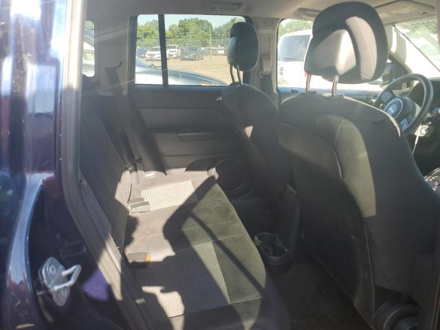 Photo 11 from auction – 2014 JEEP COMPASS SP with VIN 1C4NJDBB9ED728117