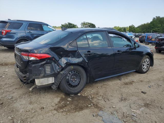 Photo 3 from auction – 2021 TOYOTA COROLLA LE with VIN 5YFEPMAE7MP214076