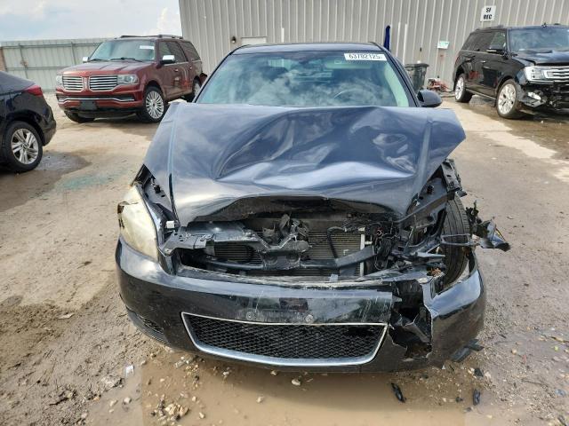 Photo 5 from auction – 2012 CHEVROLET IMPALA LTZ with VIN 2G1WC5E39C1197253