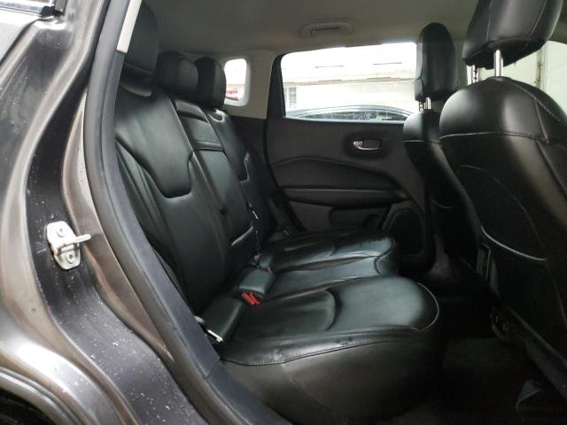 Photo 11 from auction – 2020 JEEP COMPASS LI with VIN 3C4NJDCBXLT124081