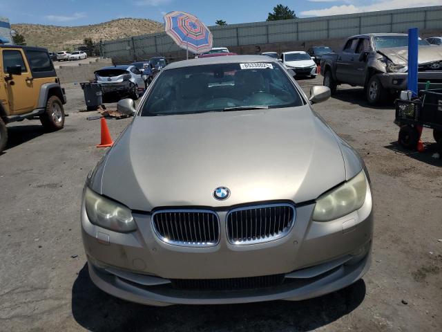 Photo 5 from auction – 2011 BMW 328 I SULE with VIN WBADW7C55BE543234