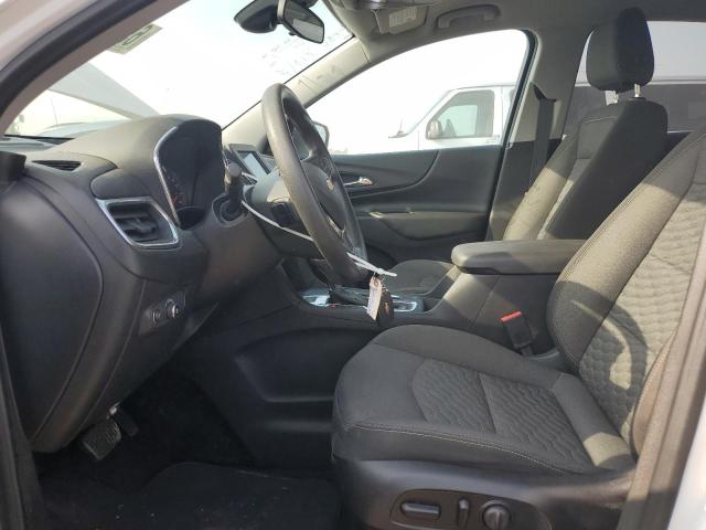 Photo 7 from auction – 2020 CHEVROLET EQUINOX LT with VIN 2GNAXTEV5L6173313