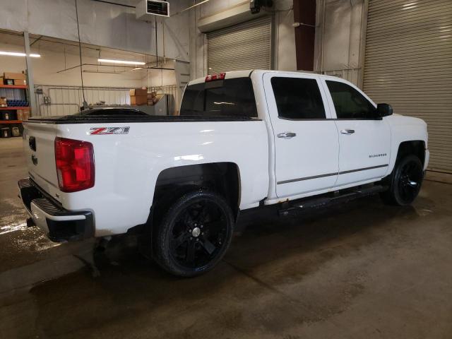 Foto 3 de la subasta – 2016 CHEVROLET 1500 con VIN 3GCUKSEC1GG239640