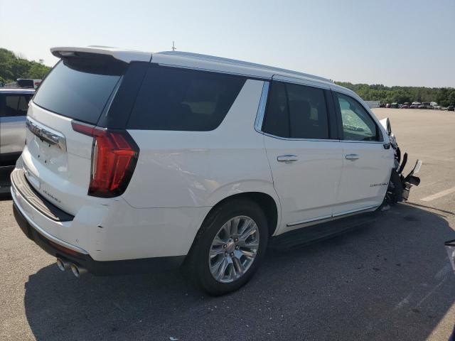 Photo 3 from auction – 2023 GMC YUKON DENA with VIN 1GKS1DKL8PR328555