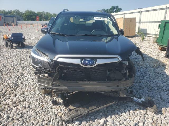 Photo 5 from auction – 2021 SUBARU FORESTER P with VIN JF2SKAJC4MH437526
