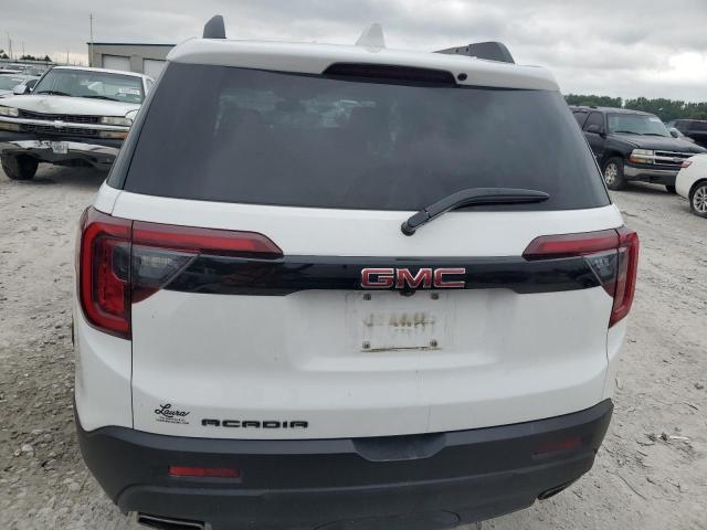 Photo 6 from auction – 2023 GMC ACADIA SLT with VIN 1GKKNML48PZ236650