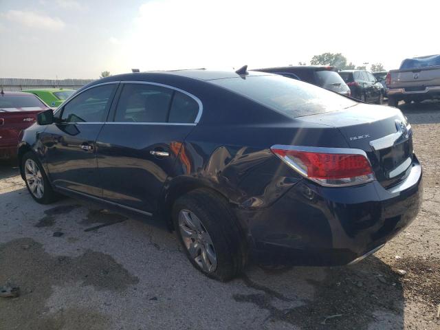 Photo 2 from auction – 2012 BUICK LACROSSE P with VIN 1G4GD5E34CF244007