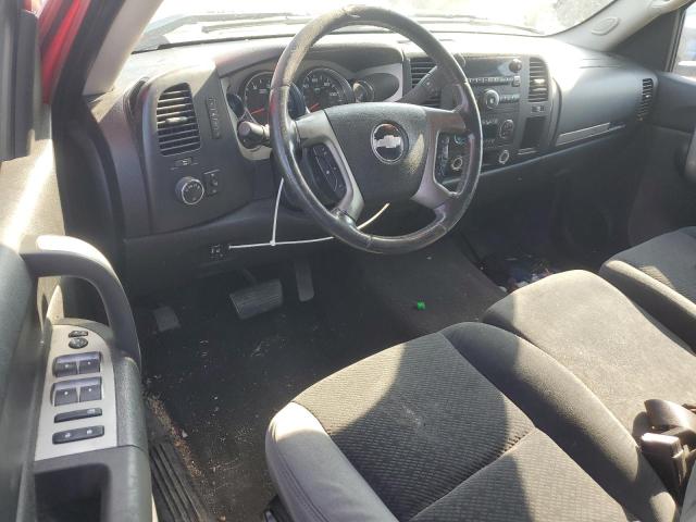 صورة رقم 8 من المزاد - 2008 CHEVROLET SILVERADO مع VIN 1GCHK23618F104448