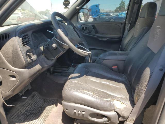 Photo 7 from auction – 1999 DODGE DURANGO with VIN 1B4HS28Z1XF582089