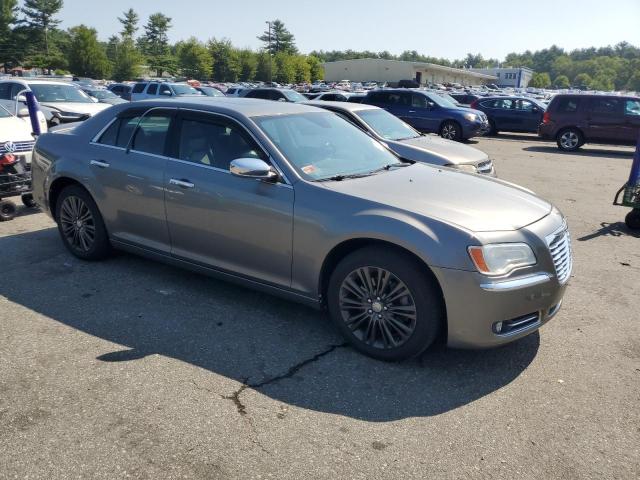 Photo 4 from auction – 2011 CHRYSLER 300C with VIN 2C3CK6CT0BH524025
