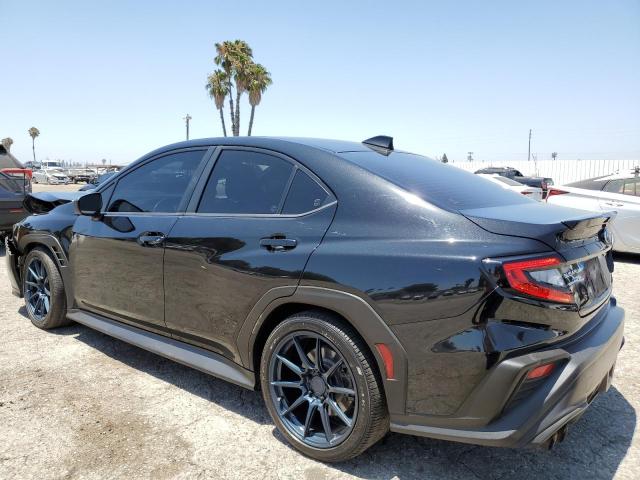 Photo 2 from auction – 2022 SUBARU WRX PREMIU with VIN JF1VBAH60N8006409