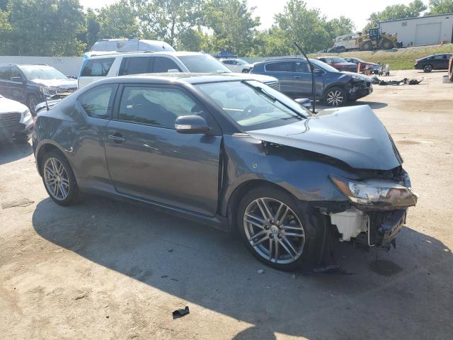 Photo 4 from auction – 2013 TOYOTA SCION TC with VIN JTKJF5C79D3051390