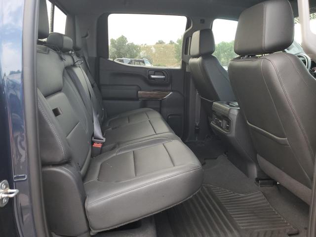 Photo 10 from auction – 2021 CHEVROLET SILVERADO with VIN 3GCUYEED3MG300698