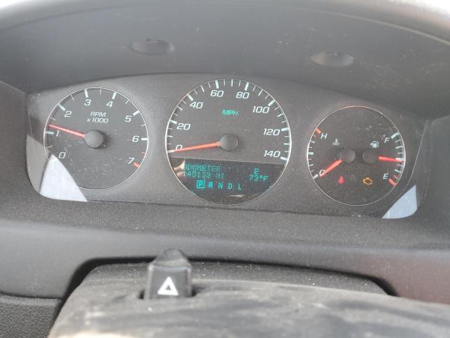 Photo 9 from auction – 2014 CHEVROLET IMPALA LIM with VIN 2G1WC5E38E1167051