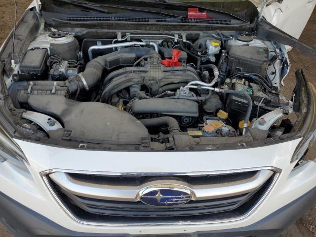 Photo 12 from auction – 2020 SUBARU OUTBACK with VIN 4S4BTAAC3L3259658