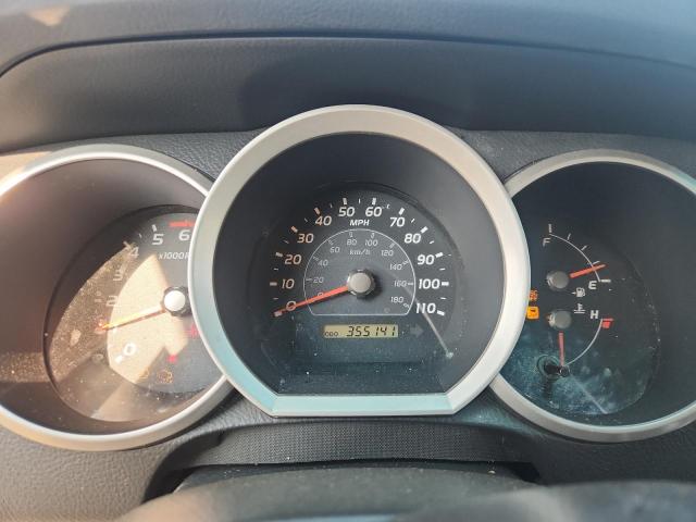 Photo 9 from auction – 2008 TOYOTA 4RUNNER SR with VIN JTEBU14R78K029728