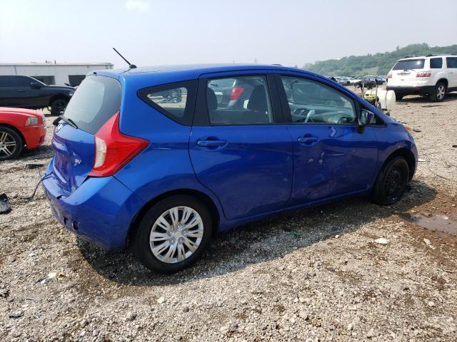 Photo 3 from auction – 2015 NISSAN VERSA NOTE with VIN 3N1CE2CP8FL369206
