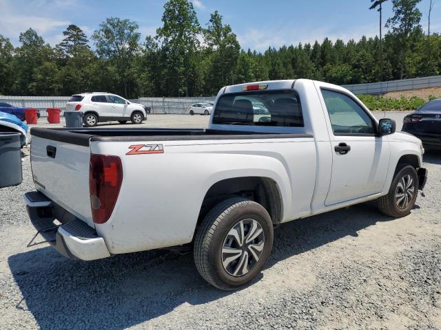 Photo 3 from auction – 2012 CHEVROLET COLORADO with VIN 1GCCSBF94C8162423