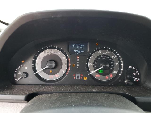 Photo 9 from auction – 2014 HONDA ODYSSEY TO with VIN 5FNRL5H93EB104411