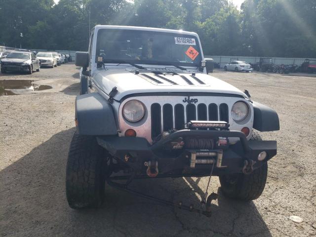 Photo 5 from auction – 2012 JEEP WRANGLER U with VIN 1C4BJWDG8CL269866