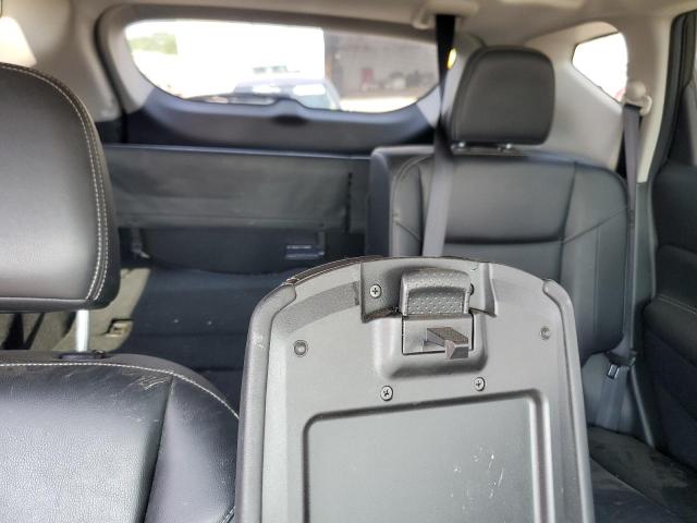 Photo 10 from auction – 2023 NISSAN MURANO SL with VIN 5N1AZ2CS8PC107336