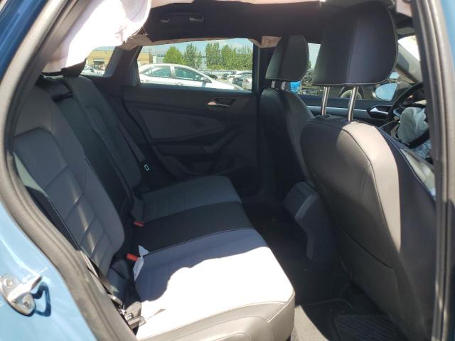 Photo 10 from auction – 2025 VOLKSWAGEN JETTA COMF with VIN 3VWSX7BU3SM008359