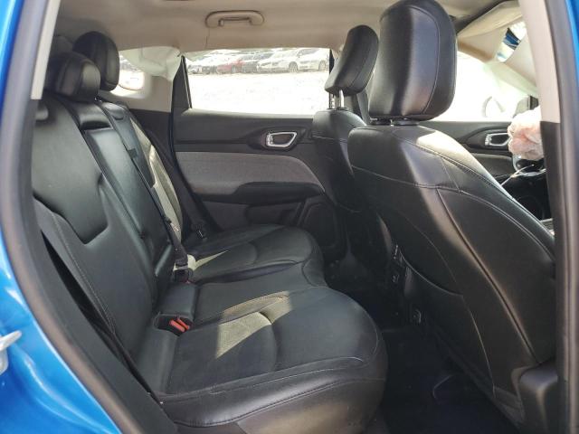 Фото 11 с аукциона – 2022 JEEP COMPASS LA с VIN 3C4NJDFB8NT181216