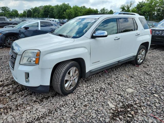 GMC TERRAIN 2015 with VIN 2GKFLYE30F6388354 - Photo from auction
