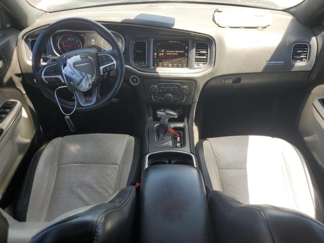 Photo 8 from auction – 2016 DODGE CHARGER R/T with VIN 2C3CDXCT6GH112098