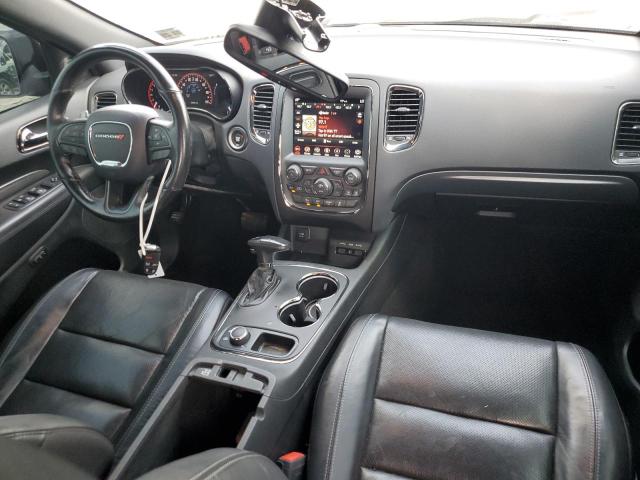 Photo 8 from auction – 2020 DODGE DURANGO R/ with VIN 1C4SDJCT1LC131708