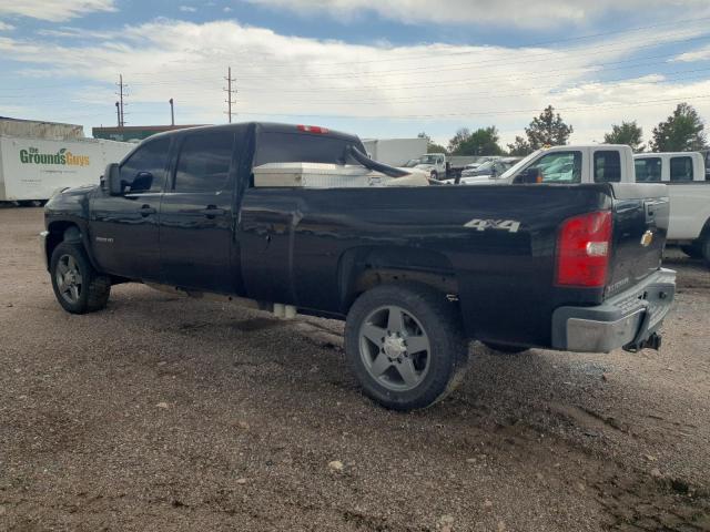 Photo 2 from auction – 2014 CHEVROLET SILVERADO with VIN 1GC1KXE80EF184219