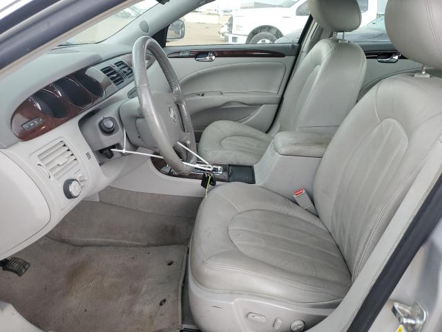Foto 7 de la subasta – 2011 BUICK LUCERNE CX con VIN 1G4HC5EMXBU149736