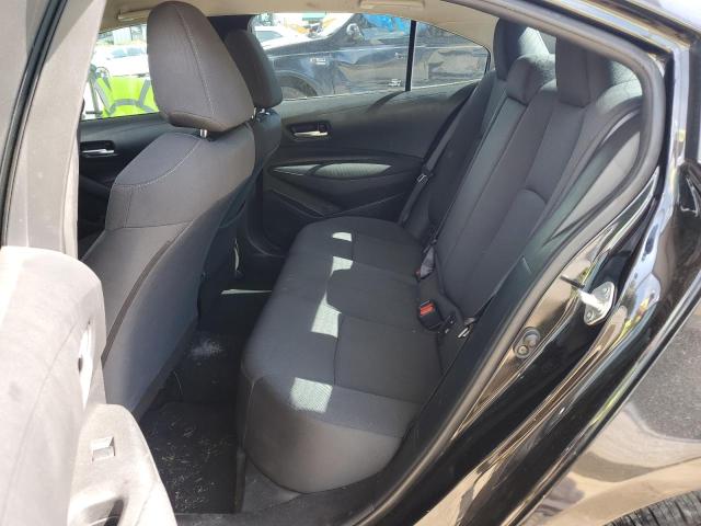 Photo 10 from auction – 2021 TOYOTA COROLLA LE with VIN 5YFEPMAE6MP170085