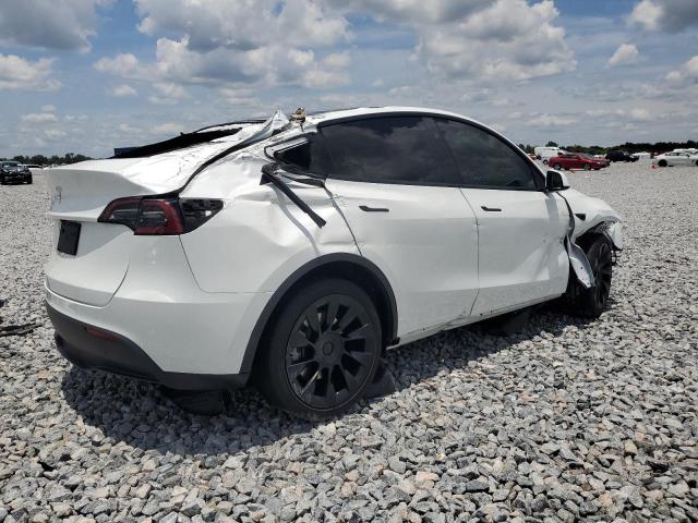 Photo 3 from auction – 2024 TESLA MODEL Y with VIN 7SAYGDED3RF008242