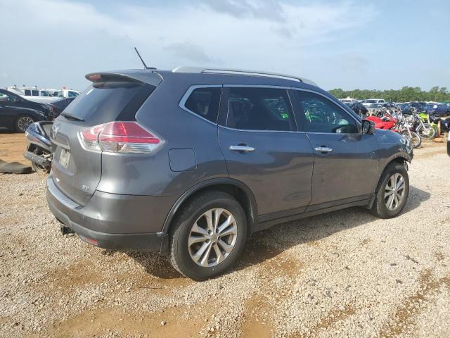 Photo 3 from auction – 2016 NISSAN ROGUE S with VIN 5N1AT2MTXGC808761