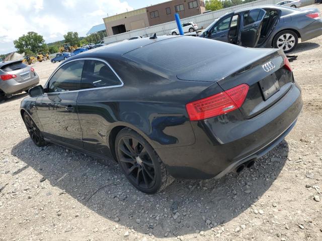 Photo 2 from auction – 2016 AUDI A5 PREMIUM with VIN WAUM2AFR2GA027676