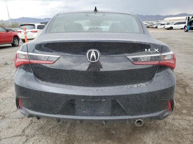 Photo 6 from auction – 2020 ACURA ILX PREMIU with VIN 19UDE2F73LA000173