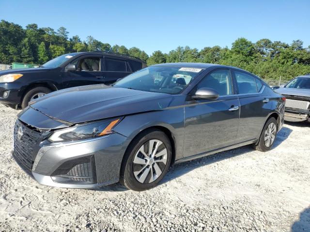 Photo 1 from auction – 2023 NISSAN ALTIMA S with VIN 1N4BL4BV7PN358277