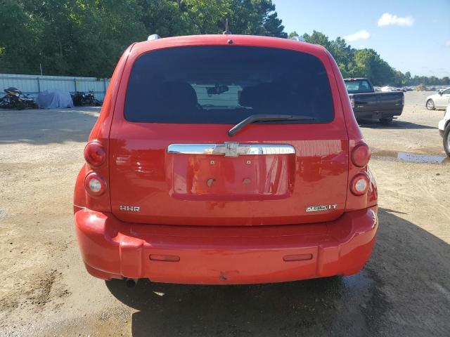 Photo 6 from auction – 2011 CHEVROLET HHR LT with VIN 3GNBABFW5BS504334