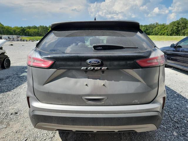 Photo 6 from auction – 2022 FORD EDGE SEL with VIN 2FMPK4J98NBA32466
