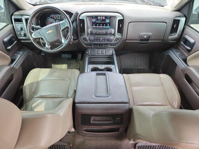 Photo 8 from auction – 2014 CHEVROLET SILVERADO with VIN 3GCUKSEC7EG293036