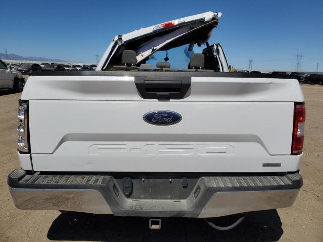Photo 6 from auction – 2019 FORD F150 SUPER with VIN 1FTEW1CP6KKD28453
